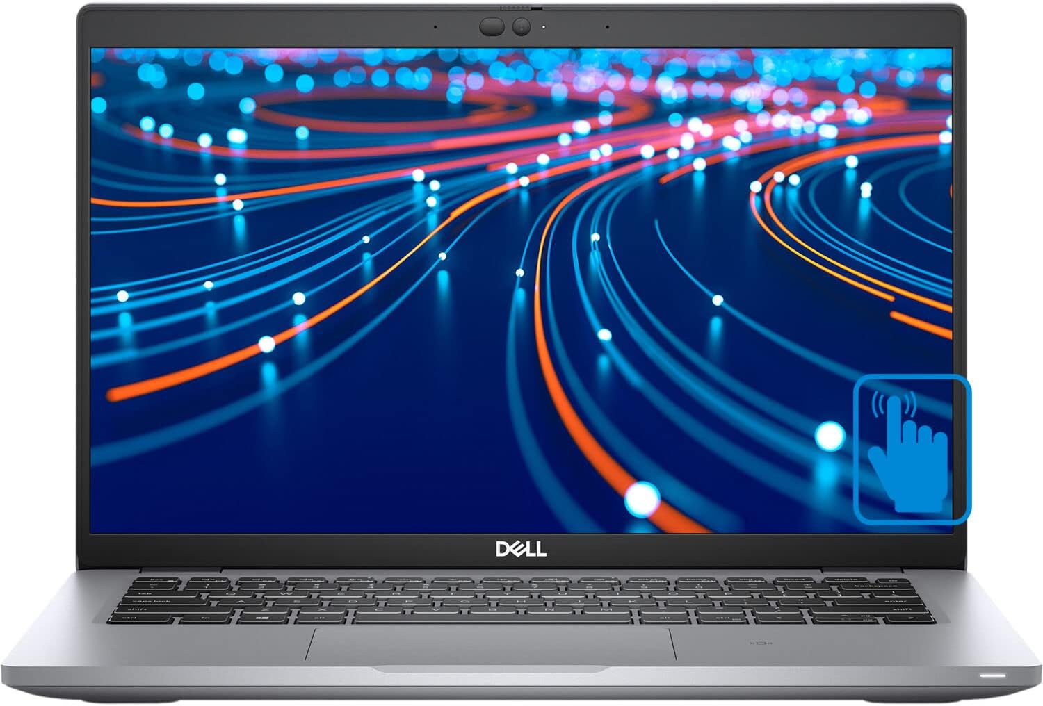 Used Dell Latitude 5420 - Touch Screen